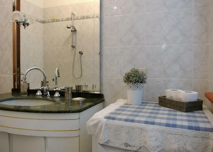 Apartment Lovely Tuscan *