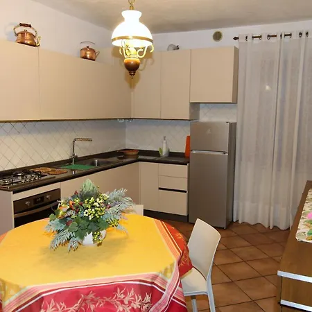 Lovely Tuscan Apartament *