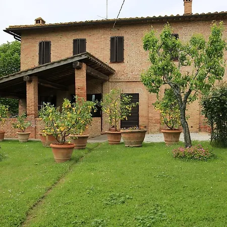 Apartament Lovely Tuscan *