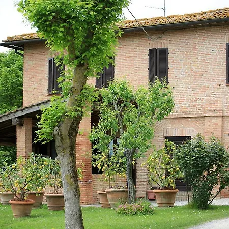 Lovely Tuscan Διαμέρισμα Σιένα