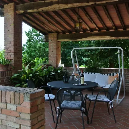 Διαμέρισμα Lovely Tuscan Σιένα