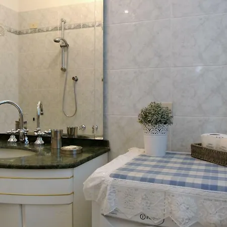 Apartament Lovely Tuscan *