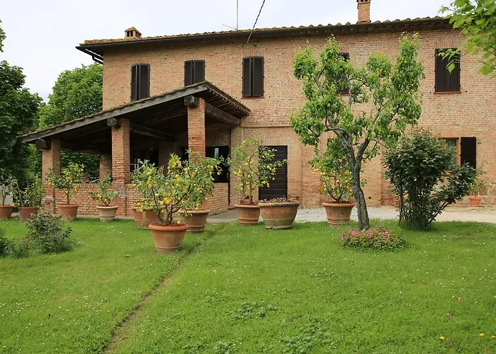 Apartman Lovely Tuscan *