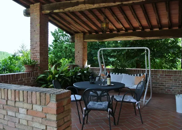 Apartman Lovely Tuscan Siena