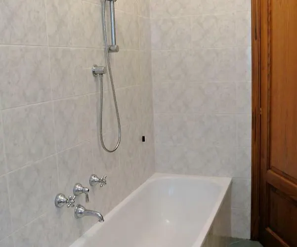 Apartment Lovely Tuscan Siena