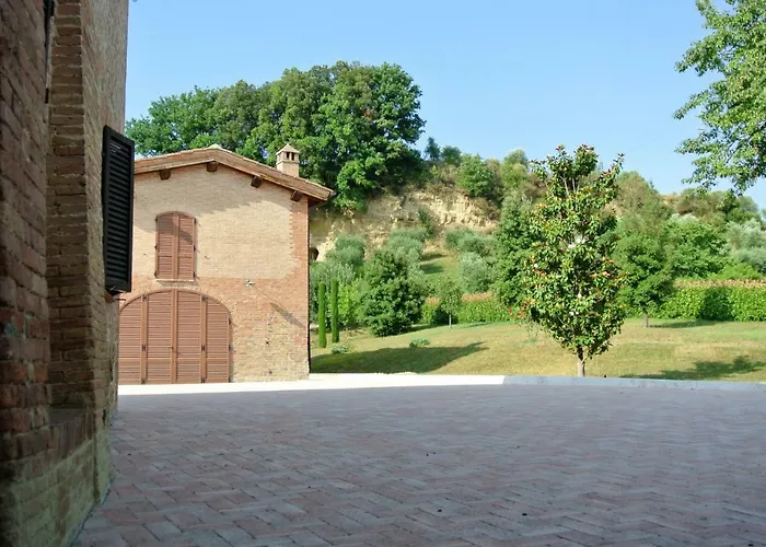 Apartment Lovely Tuscan *