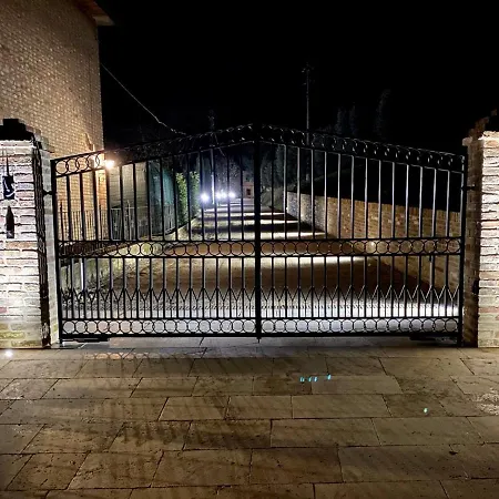 Lägenhet Lovely Tuscan *