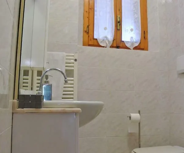 Apartamento Lovely Tuscan *