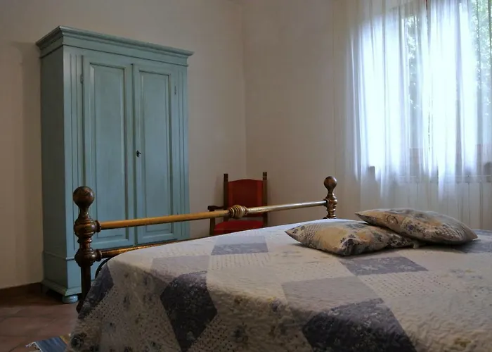 Lovely Tuscan 公寓